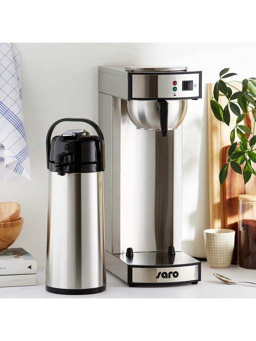 Aparat de cafea Saro THERMO 24, model 317-2085