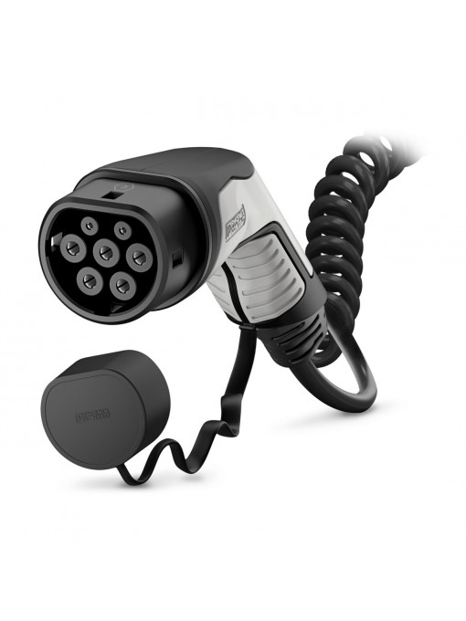 Cablu incarcare masini electrice AC EV-T2G3C-1AC20A-4 PHOENIX CONTACT