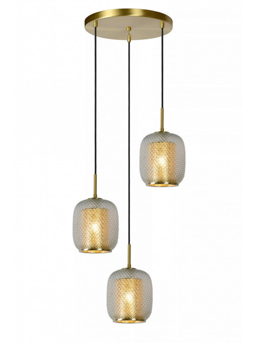 Lampa suspendata Lucide AGATHA - 35 cm