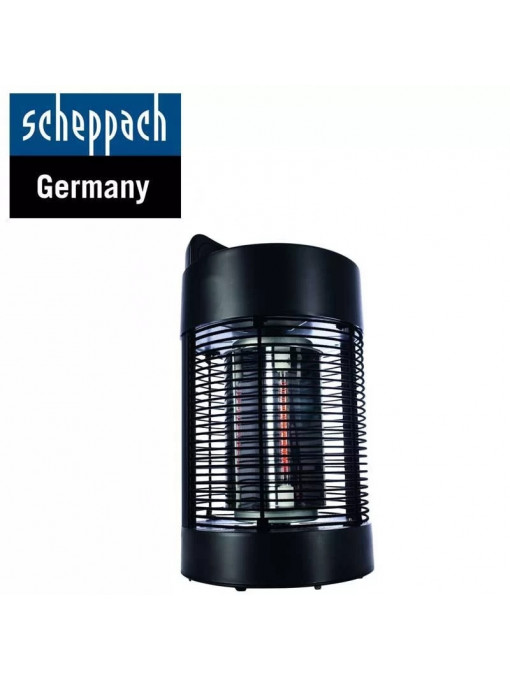 Aeroterma cu radiator infrarosu SCHEPPACH EPH700