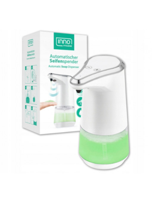 Dispenser automat de sapun cu senzori Inno Hygiene