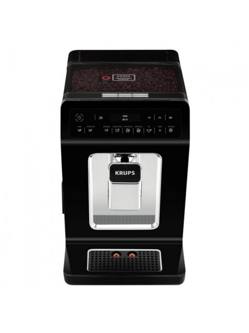 Espressor automat KRUPS Evidence Quattro Force, seria EA891810