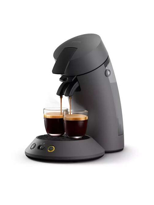 Espressor cafea Philips Senseo Select HD6552