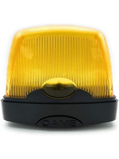 Lampă de semnalizare Came Kiaro Led pentru automatizări porți pe 230V
