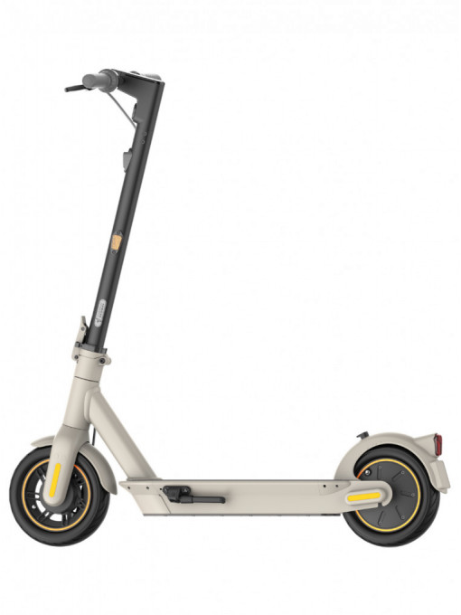 Trotinetă electrică Ninebot by Segway KickScooter G30LD, autonomie 40 km, viteză maximă 25 km/h