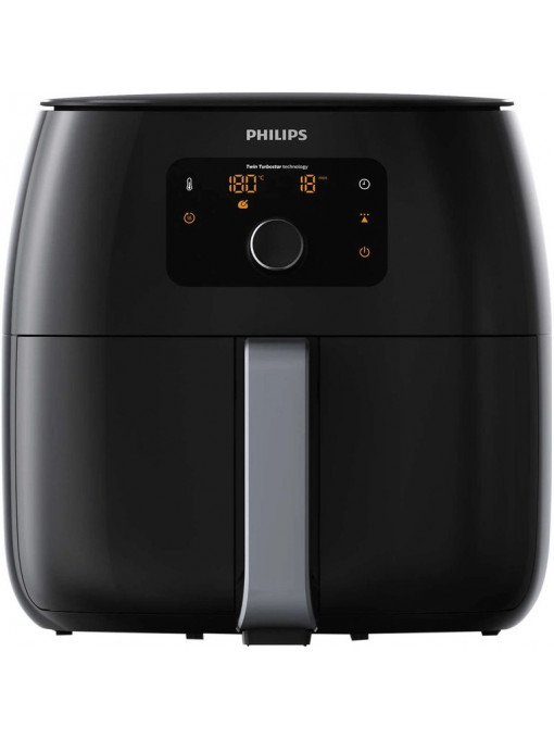 Airfryer Philips Premium XXL HD9653/90