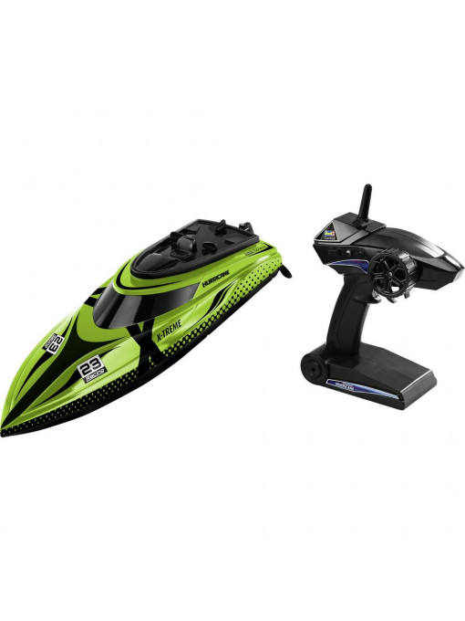 Barca cu radiocomanda Revell RC X-Treme Speedboat Hurricane