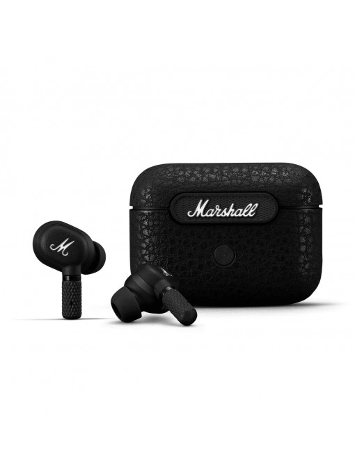 Casti MARSHALL Motif ANC, In-ear, Microfon, Noise Cancelling