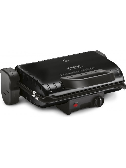 Grătar electric Tefal Minute Grill GC205816, model 6670s1