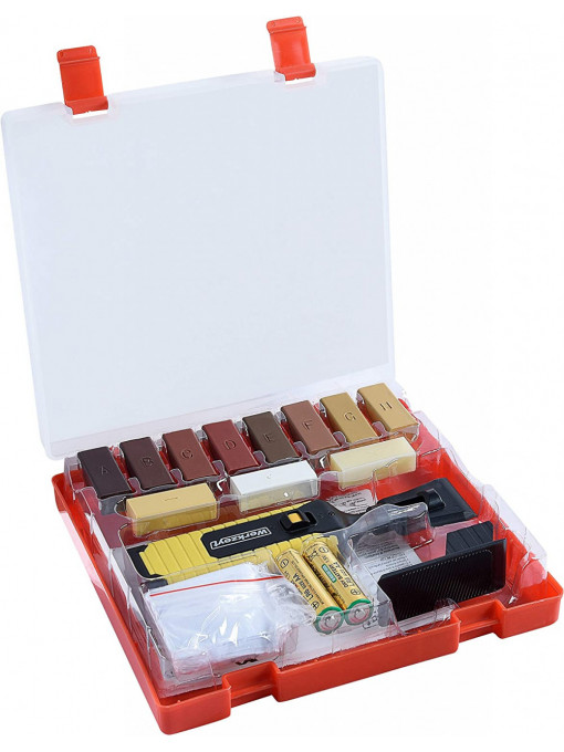 Kit de reparații pentru suprafețe laminate și din lemn Conmetall B27691