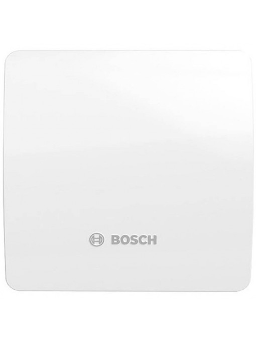 Ventilator de baie BOSCH FAN1500 DH W125, 230V