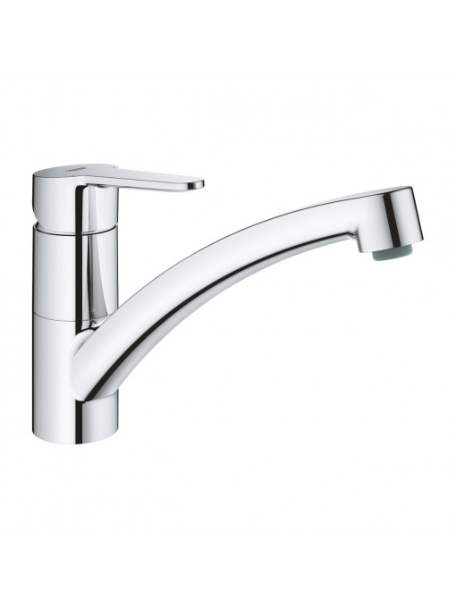 Baterie chiuveta cu monocomanda Grohe BauEco