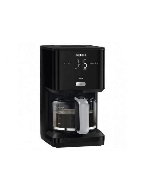 Cafetiera TEFAL Smart'n Light CM6008