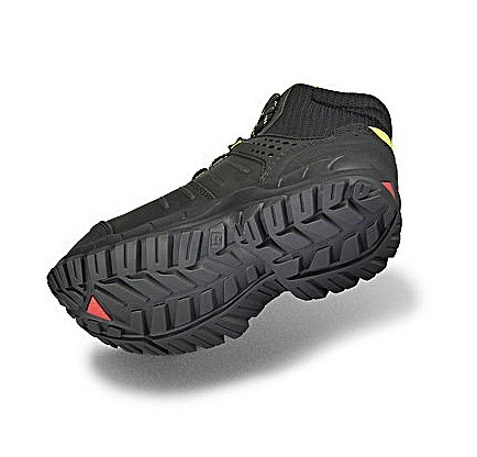 Bocanci protectie profesionali Heckel MacCrossroad - Oferta - Img 3