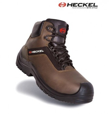 Bocanci Heckel Suxxeed Offroad maro S3 - Img 2