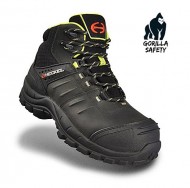 Bocanci protectie profesionali Heckel MacCrossroad - Oferta