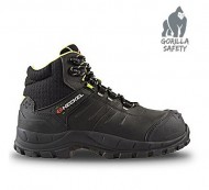 Bocanci protectie profesionali Heckel MacCrossroad - Oferta - Img 4