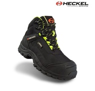 Bocanci de protectie S3 Heckel Mac Expedition impermeabili cu membrana GORE-TEX