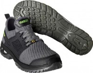 Pantofi cu protectie S1P Mascot Energy gri Light