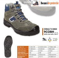 Bocanci protectie S1P Cobalt