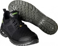 Pantofi cu protectie S1P Mascot Energy negri