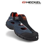 Sandale de protectie Heckel MacAir de vara S1P