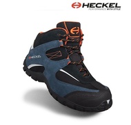 Bocanci de protectie S1P Heckel Move HRO design modern