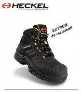 Bocanci protectie profesionali Heckel MacCrossroad - Oferta - Img 2