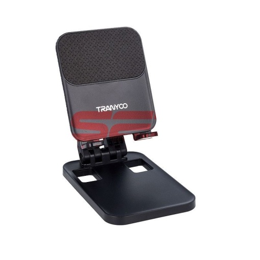 Stand suport telefon mobil / tableta ajustabil TRANYOO T-ZM1