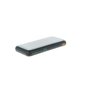 Acumulator universal extern Powerbank 10000mAh 22.5W Fast Charge Tranyoo T-K16 - Img 4