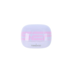Casti audio stereo Wireless TRANYOO T-M26 Lavender - Img 5