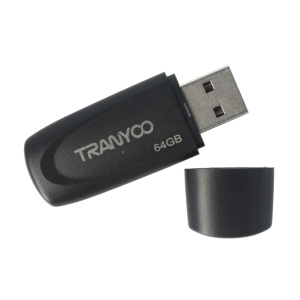 Flash USB Stick 64GB TRANYOO T-U6 - Img 5
