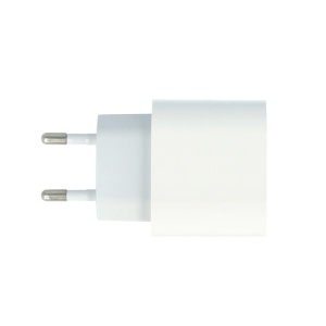 Incarcator retea Fast Charge Type-C - Lightning 20W TRANYOO T-AP2 L - Img 3