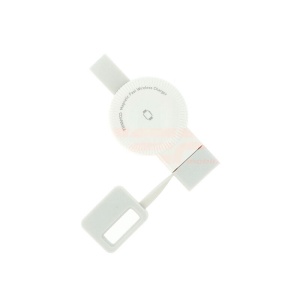 Incarcator wireless pentru Apple Watch Series Tranyoo T-WF2 WHITE - Img 3