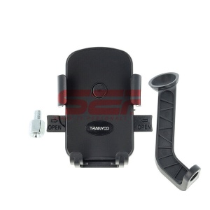 Suport telefon mobil pentru motocicleta Tranyoo T-Z22 - Img 5
