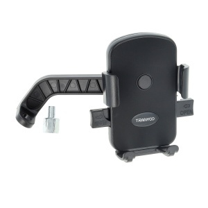 Suport telefon mobil pentru motocicleta Tranyoo T-Z22 - Img 2