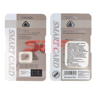 Card memorie micro-SD 128GB XC TRANYOO - Img 2