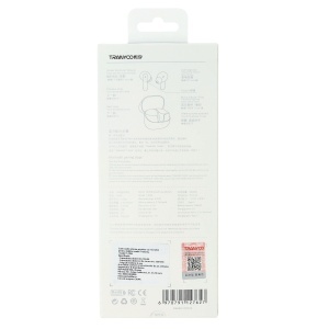 Casti audio stereo Wireless TRANYOO T-M26 Lavender - Img 3