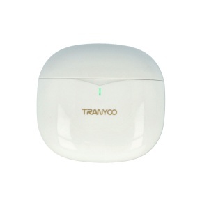 Casti audio stereo Wireless TRANYOO T-M30 WHITE - Img 4