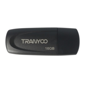 Flash USB Stick 16GB TRANYOO T-U6 - Img 4