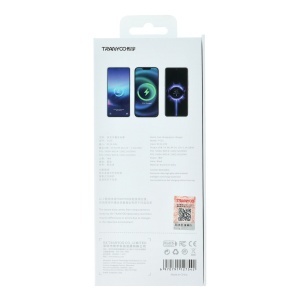 Incarcator auto 78W 2 x PD 30W + QC 5.0 cu cablu Type-C Tranyoo T-C25 - Img 2
