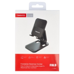 Stand suport telefon mobil / tableta ajustabil TRANYOO T-ZM1