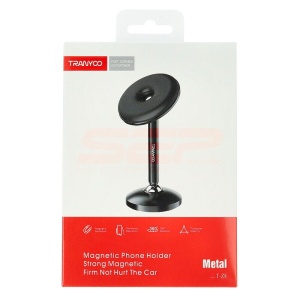 Suport auto magnetic pentru bord Tranyoo T-Z8 - Img 2