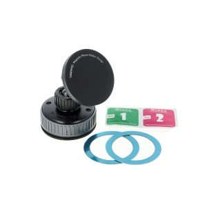 Suport magnetic telefon mobil pentru bord auto Tranyoo T-Z23 - Img 2