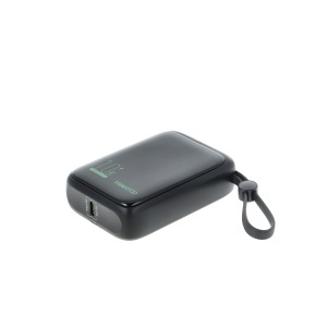 Acumulator universal extern Powerbank 10000mAh 22.5W Fast Charge Tranyoo T-K14 - Img 10