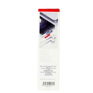 Adaptor audio jack 3.5mm - Type-C Tranyoo T-E20 - Img 12
