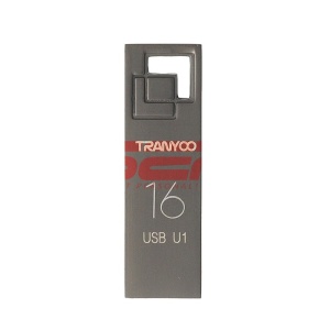 Flash USB Stick 16GB TRANYOO T-U1 - Img 2