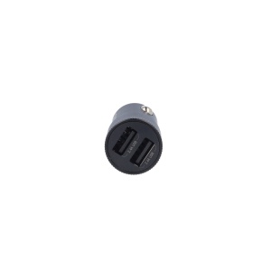 Incarcator auto Dual USB TRANYOO 2.4A T-C20 - Img 2