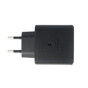 Incarcator retea Fast Charge Type-C - Type-C 45W TRANYOO T-SA7C BLACK - Img 2