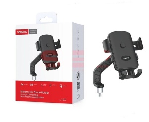 Suport telefon mobil pentru motocicleta Tranyoo T-Z22 - Img 1